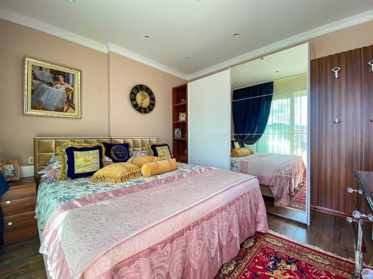 Top Luxury Tiranë Eksteriør bilde
