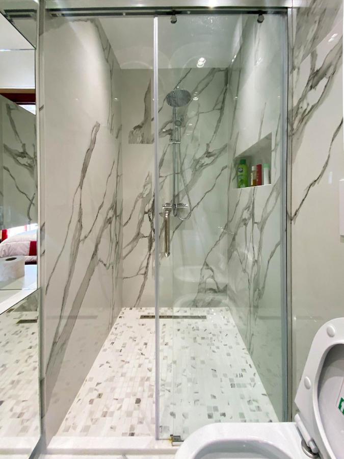 Top Luxury Tiranë Eksteriør bilde